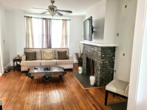 Colorful & Cozy 3-Bedroom Home in RVA